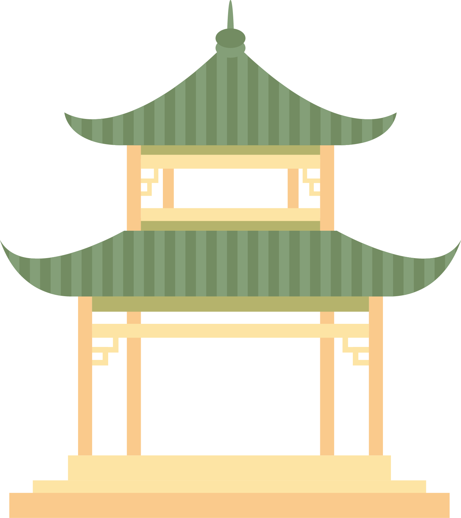 市博物馆组织开展德阳广电“文庙小记者 ”研学活动(图2) 市博物馆组织开展德阳广电“文庙小记者 ”研学活动(图2)