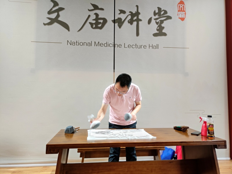 德阳市博物馆 开展“文化和自然遗产日”宣传活动(图3) 德阳市博物馆 开展“文化和自然遗产日”宣传活动(图3)