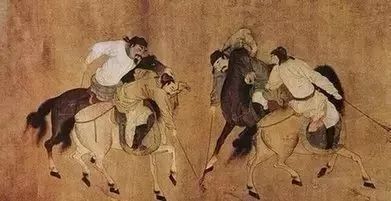 迎大运  | 德阳文博V5组合带你玩转古代运动场(图11)