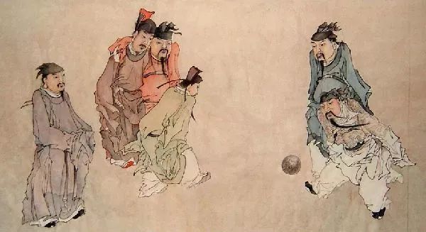 迎大运  | 德阳文博V5组合带你玩转古代运动场(图9)