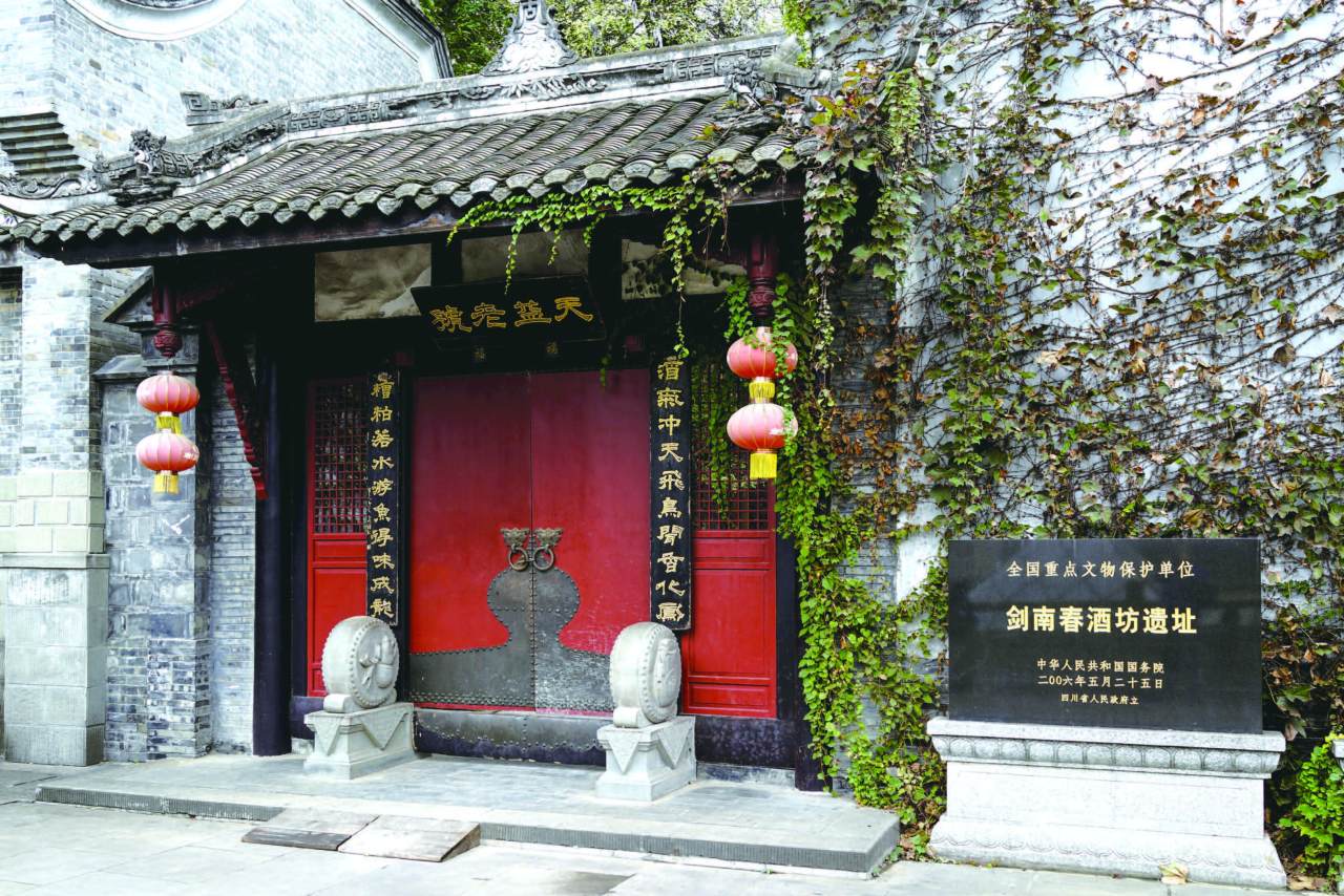 WELCOME TO 德阳 文保古建来欣赏(图4) WELCOME TO 德阳 文保古建来欣赏(图4)