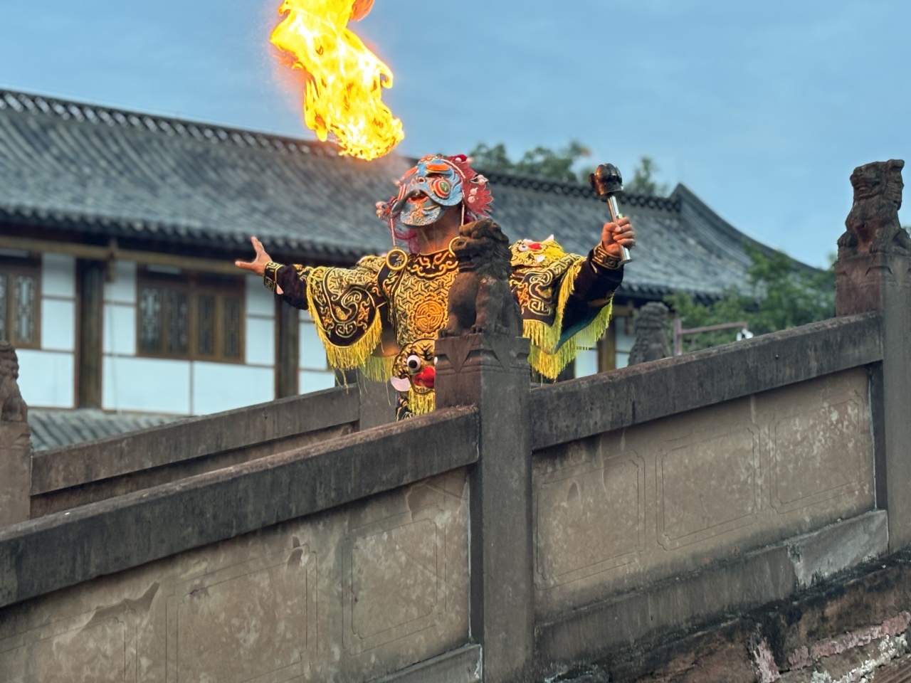 德阳市博物馆举行2024年文化和自然遗产日活动暨“我们的节日”甲辰年端午节活动(图19) 德阳市博物馆举行2024年文化和自然遗产日活动暨“我们的节日”甲辰年端午节活动(图19)