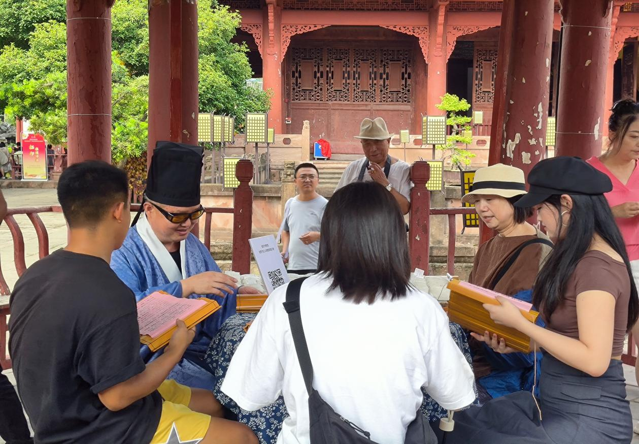 德阳市博物馆举办甲辰年中秋节系列活动(图11) 德阳市博物馆举办甲辰年中秋节系列活动(图11)