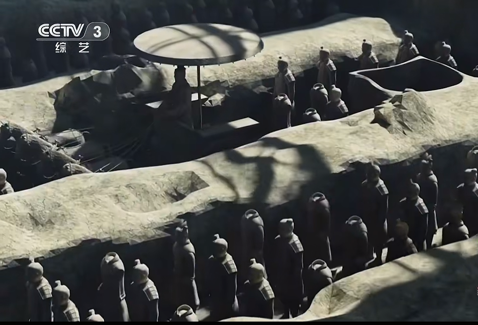 【喜讯】《子曰·千年》荣获“第二届中华优秀传统文化视听大会”专题纪实类好作品奖(图7)