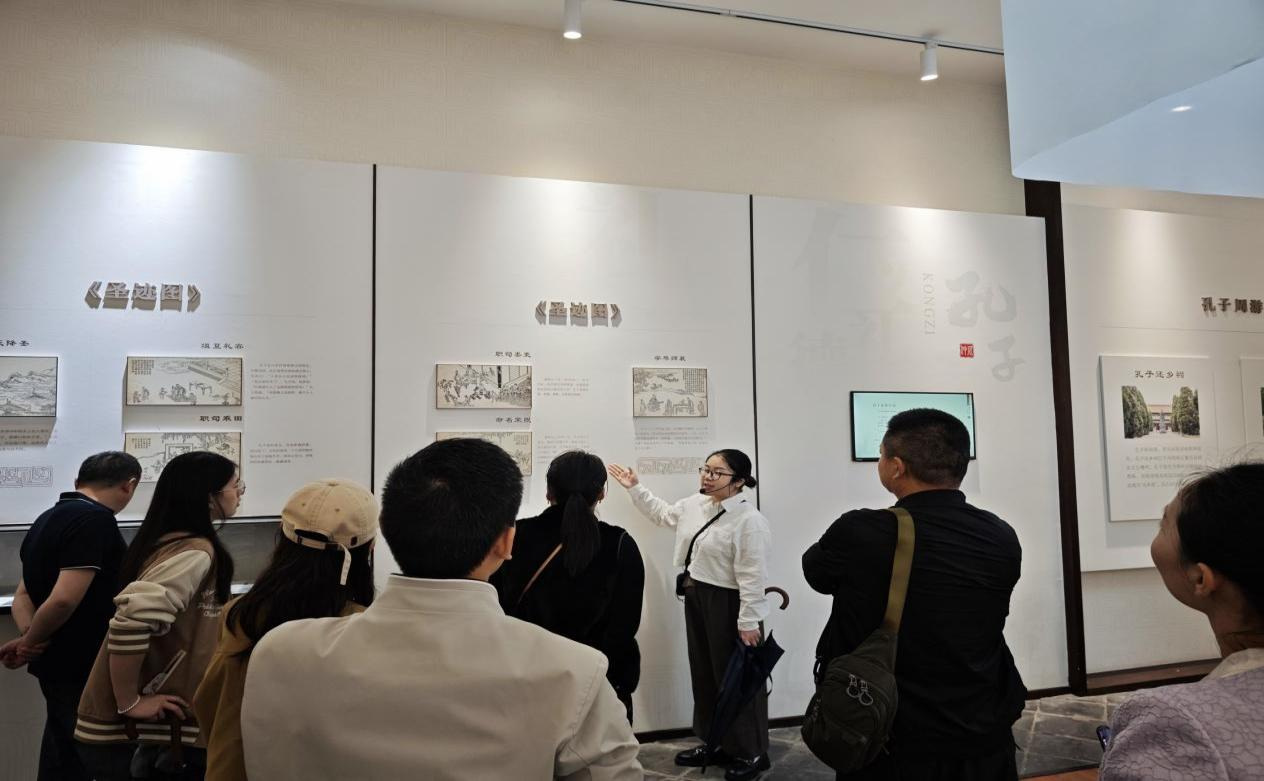 骏马迎春·儒韵启福｜子曰·第二届德阳文庙新春大庙会邀您赴约(图12)