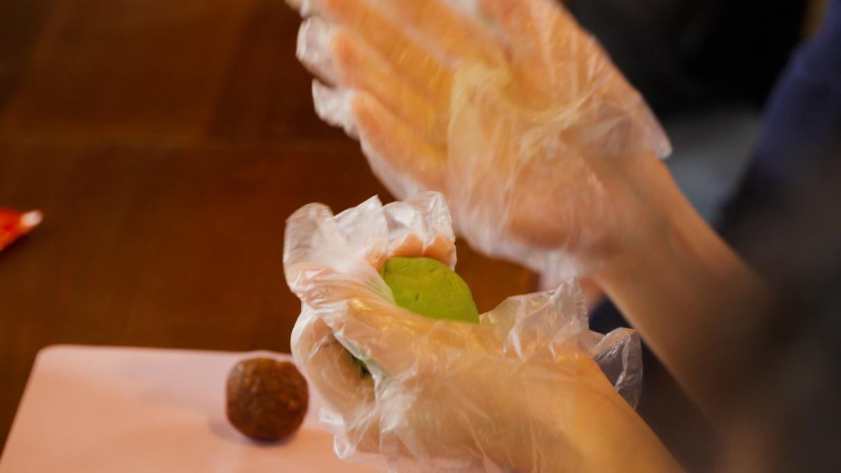 文庙不打烊,潮玩在德阳——“春假、清明”系列传统文化活动圆满落幕(图16) 文庙不打烊,潮玩在德阳——“春假、清明”系列传统文化活动圆满落幕(图16)