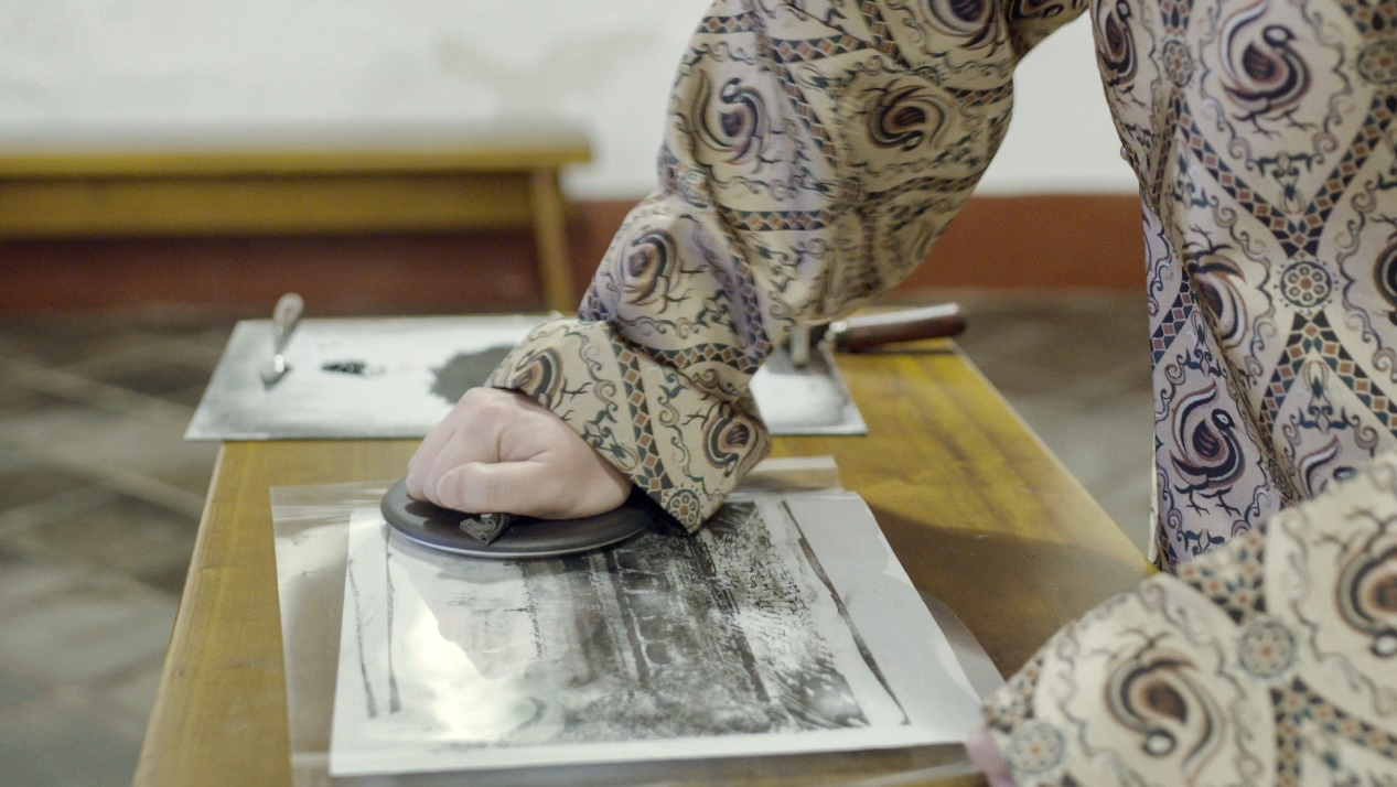 德阳文庙五一国风文化盛宴｜4.30–5.5 免费畅玩！(图17)