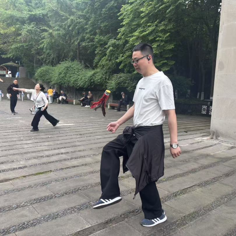 凝聚文博力量·乐享劳动之美 ——德阳市博物馆开展五一劳动节工会团建活动(图5)