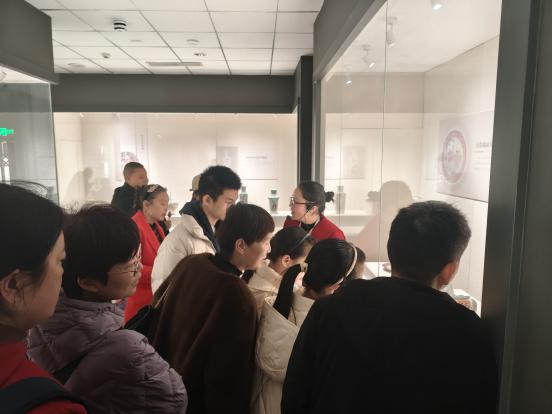 5・18 国际博物馆日｜德阳市博物馆以文物为桥  赴一场古今文明之约(图19)