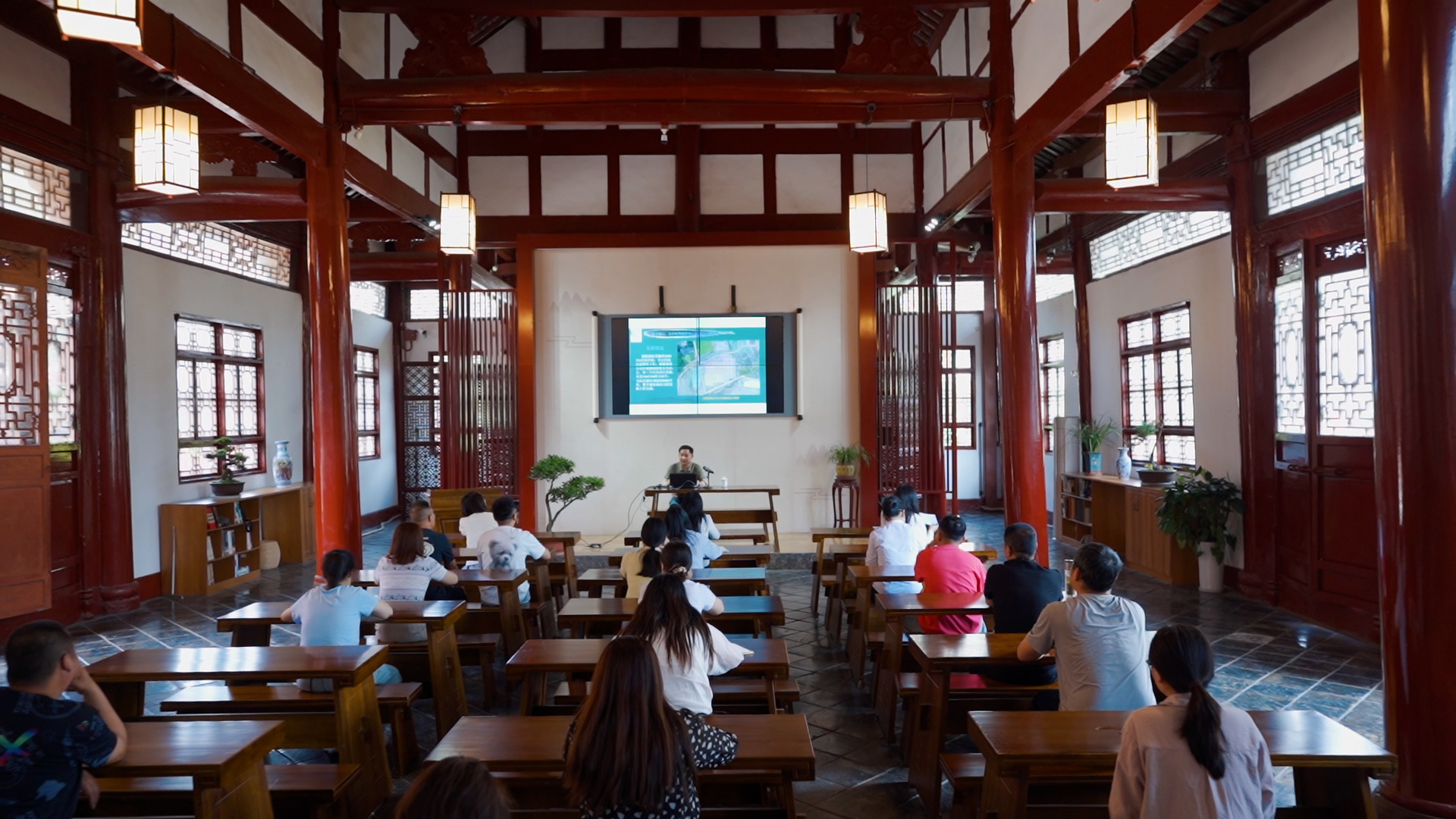 活动回顾|赓续古蜀文脉 共筑文化桥梁!德阳市博物馆5・18国际博物馆日系列活动圆满落幕(图3) 活动回顾|赓续古蜀文脉 共筑文化桥梁!德阳市博物馆5・18国际博物馆日系列活动圆满落幕(图3)