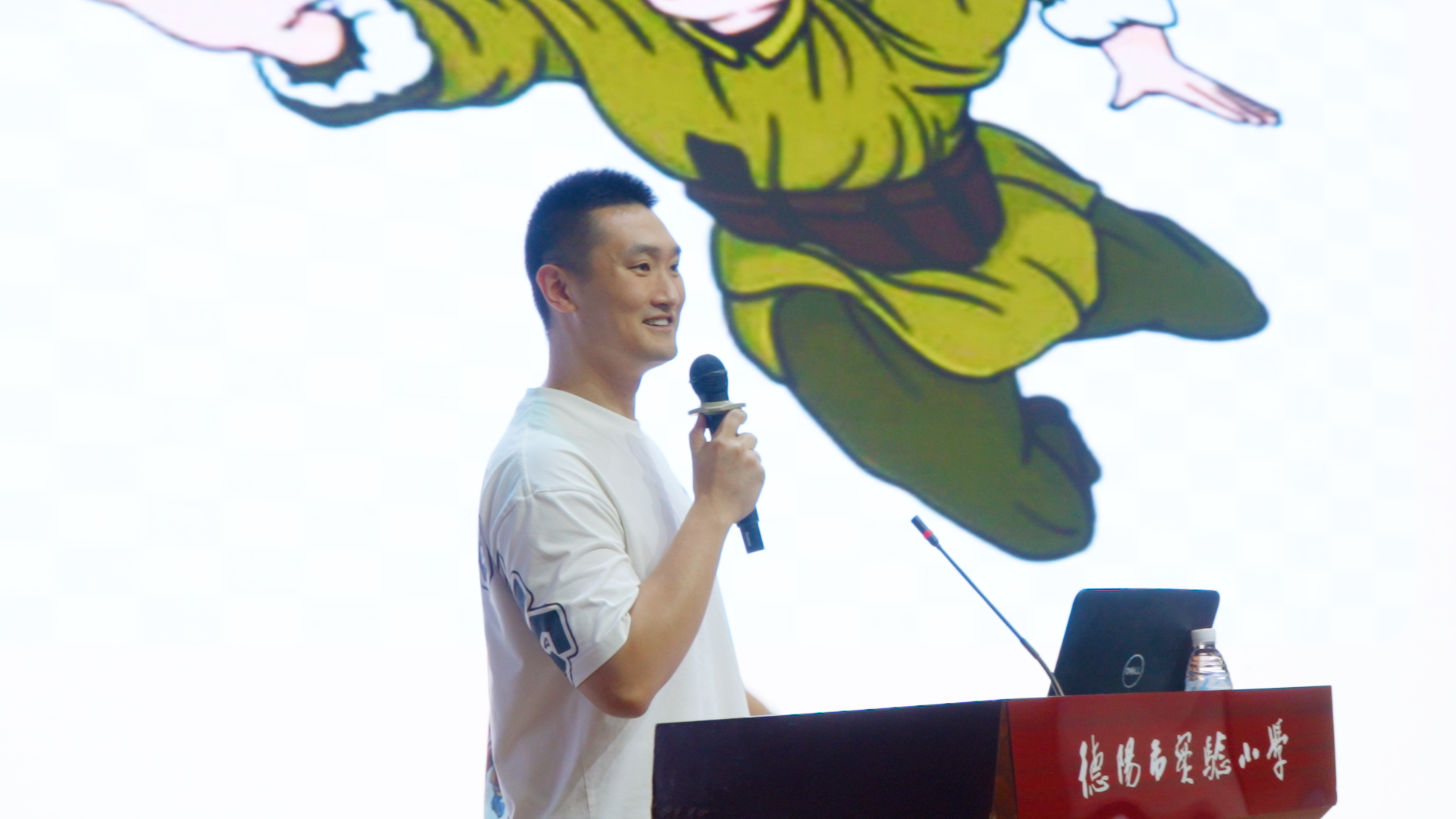 活动回顾|赓续古蜀文脉 共筑文化桥梁!德阳市博物馆5・18国际博物馆日系列活动圆满落幕(图20) 活动回顾|赓续古蜀文脉 共筑文化桥梁!德阳市博物馆5・18国际博物馆日系列活动圆满落幕(图20)