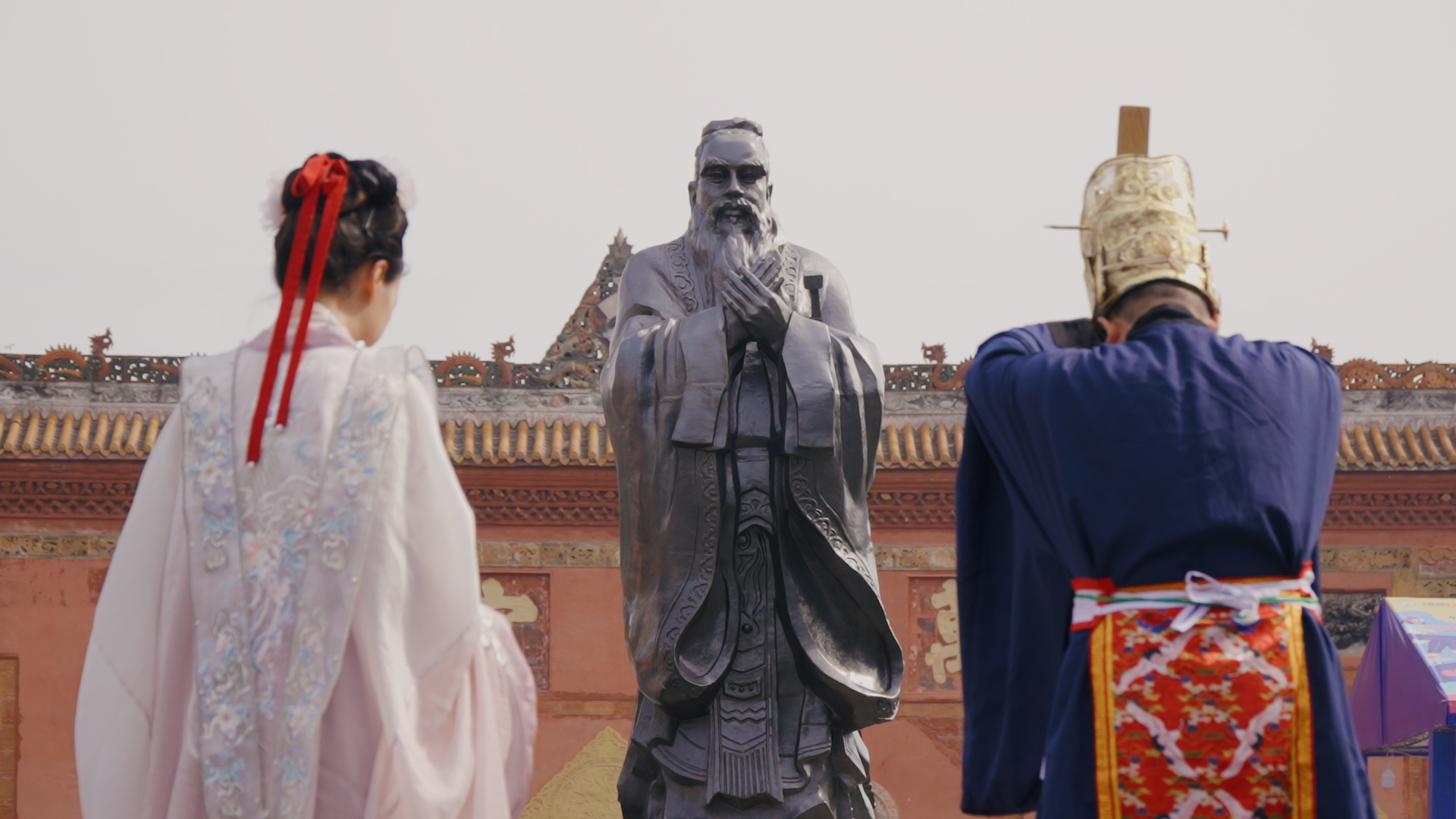 文庙祈福 金榜题名 百家文庙共祈福|德阳文庙×晨光文具中高考祈福活动招募中(图5) 文庙祈福 金榜题名 百家文庙共祈福|德阳文庙×晨光文具中高考祈福活动招募中(图5)