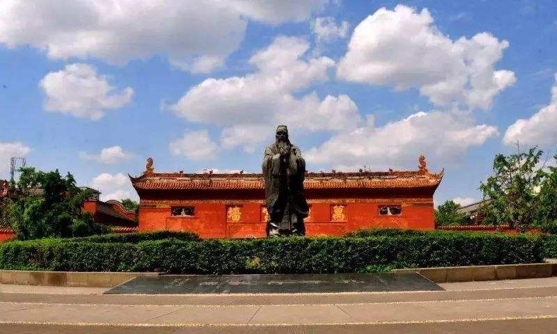 文庙祈福 金榜题名 百家文庙共祈福|德阳文庙×晨光文具中高考祈福活动招募中(图17) 文庙祈福 金榜题名 百家文庙共祈福|德阳文庙×晨光文具中高考祈福活动招募中(图17)