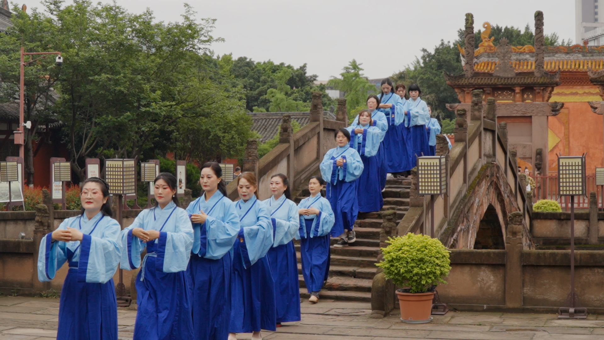 活动预告|追远怀楚・祈福纳祥!德阳文庙千年端午雅集,如约而至(图3) 活动预告|追远怀楚・祈福纳祥!德阳文庙千年端午雅集,如约而至(图3)