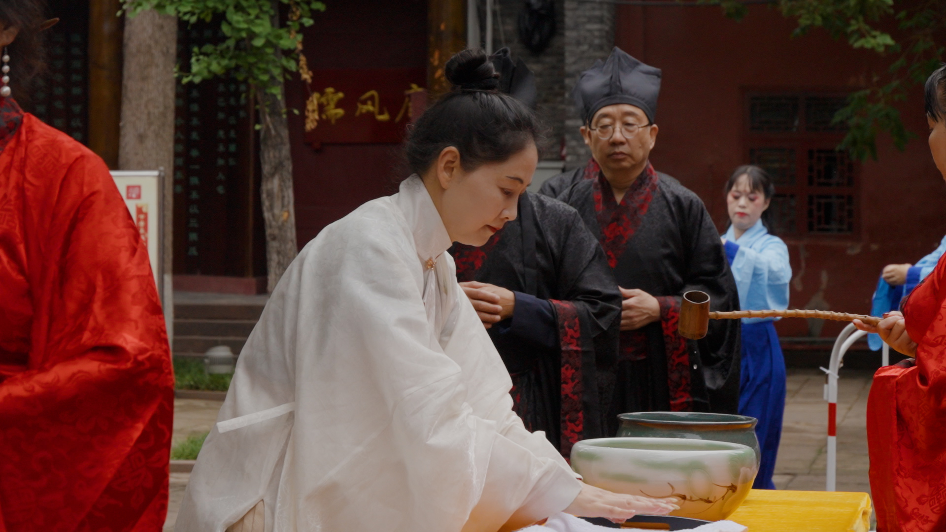活动预告|追远怀楚・祈福纳祥!德阳文庙千年端午雅集,如约而至(图6) 活动预告|追远怀楚・祈福纳祥!德阳文庙千年端午雅集,如约而至(图6)