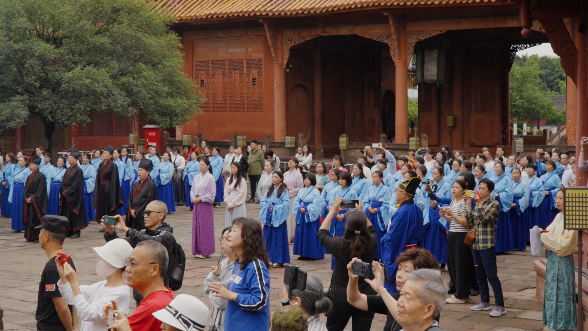 活动预告|追远怀楚・祈福纳祥!德阳文庙千年端午雅集,如约而至(图24) 活动预告|追远怀楚・祈福纳祥!德阳文庙千年端午雅集,如约而至(图24)