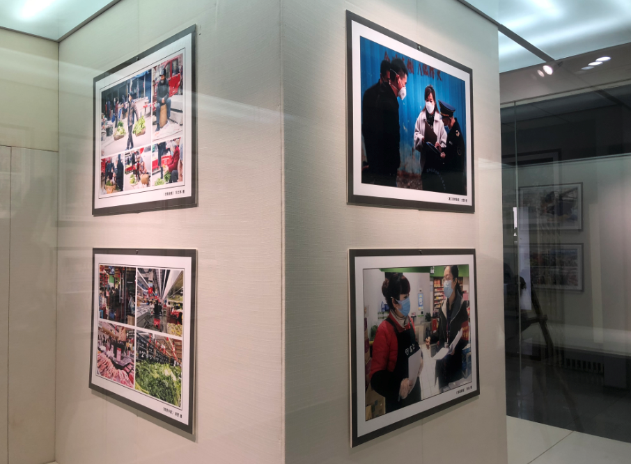 临时展览(图13)