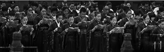 德阳文庙开启语音导讲服务(图28) 德阳文庙开启语音导讲服务(图28)