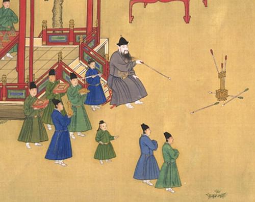 来德阳文庙 过“汉韵中秋”(图20) 来德阳文庙 过“汉韵中秋”(图20)