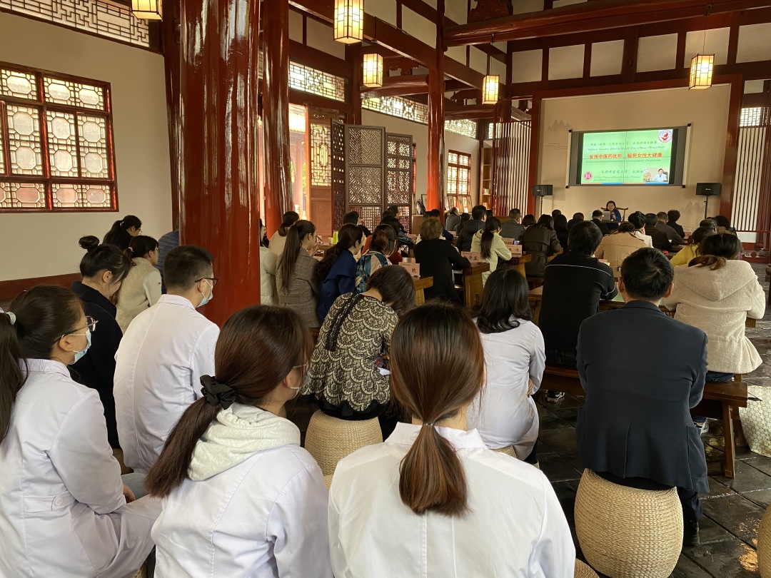 2021年德阳文庙祭孔大典暨传统文化日系列活动“剧透”(图25) 2021年德阳文庙祭孔大典暨传统文化日系列活动“剧透”(图25)